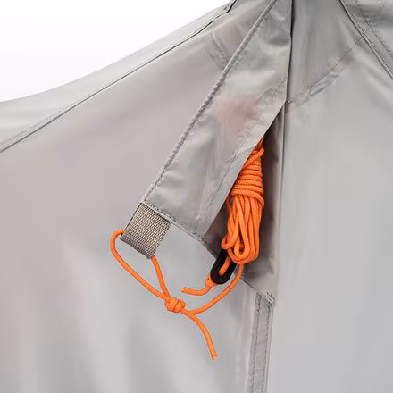 Jade Canyon 4 Tent: 4-Person 3-Season