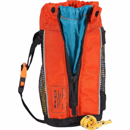 Compact Quick Throw Safety Rope - 16m