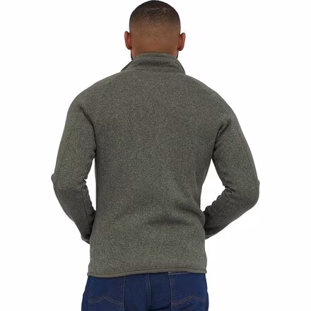 Better Sweater Fleece Jacket - Men's
