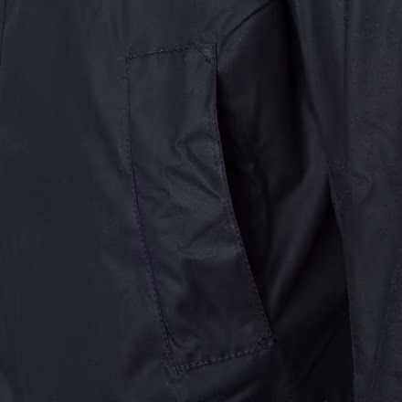 Ashby Wax Jacket - Men's