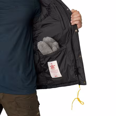 Expedition Down Lite Jacket - Men's