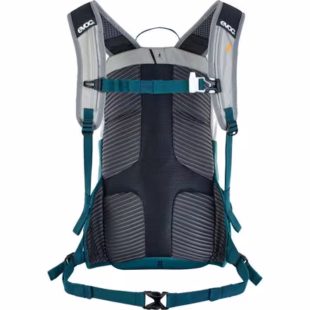 E-Ride 12L Backpack