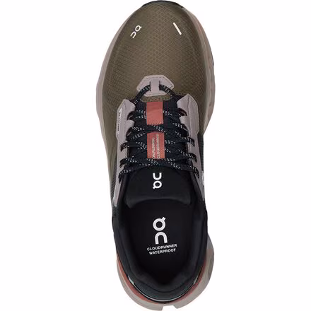 Cloudrunner 2 Waterproof Shoe - Women's