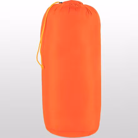 Lost Dog Sleeping Bag: 15F Synthetic