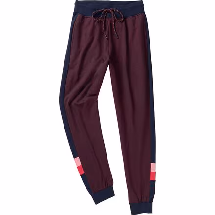 Bandera Organic Jogger - Women's
