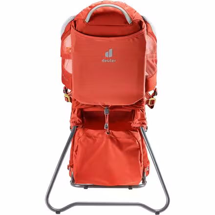 Kid Comfort Active SL Carrier