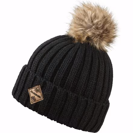 Kylie Pom Beanie - Women's
