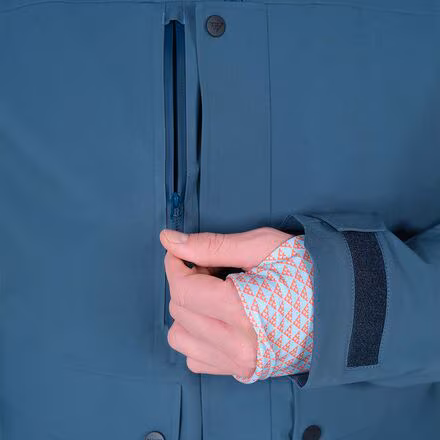 Ferus Mechanical Jacket - Men's