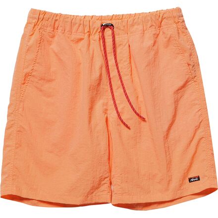 Nylon Tusser Easy Short - Men's