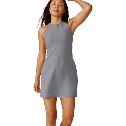 Spacedye Refocus Dress - Women's