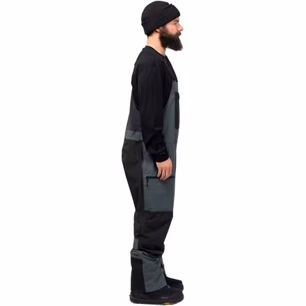 MTN Surf Recycled Bib - Men's