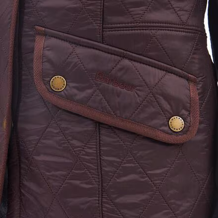 Cavalry Gilet Vest - Women's