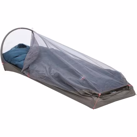 Three Wire Mesh Bivy