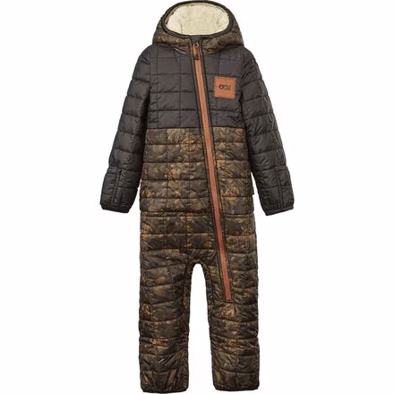 Snowy Baby Suit - Infants'