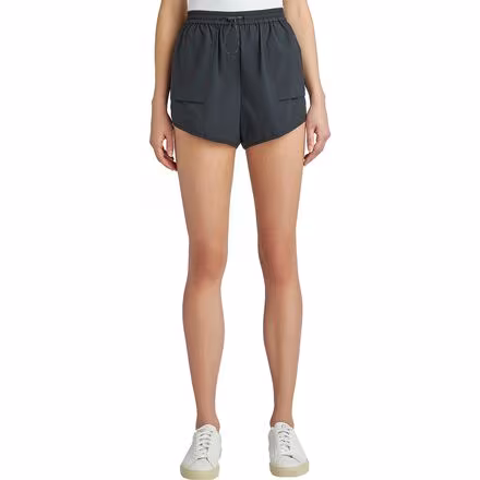 Tech Dolphin Short - Women's