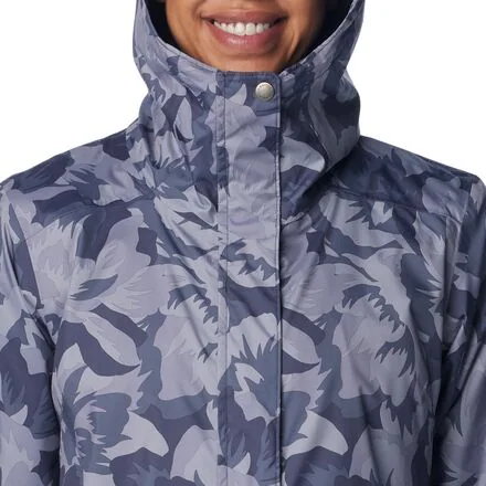 Splash A Little II Jacket - Women's