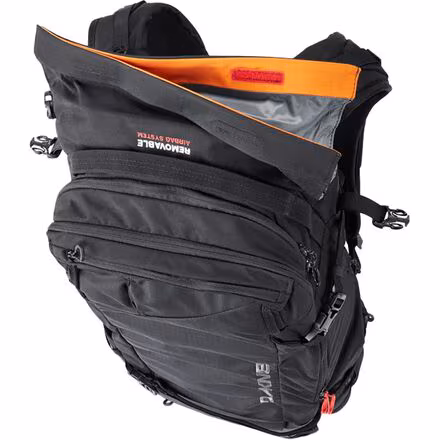Poacher RAS 36L Pack
