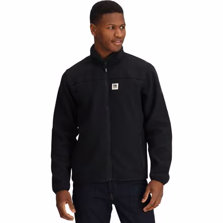 Tokeland Fleece Jacket - Men's