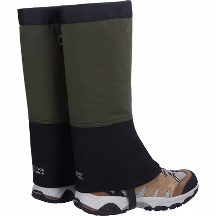 Crocodiles Gaiter - Women's