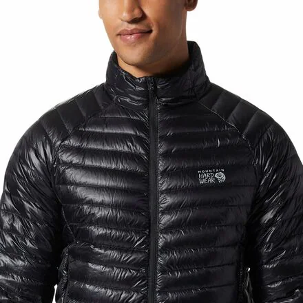 Ghost Whisperer 2 Down Jacket - Men's