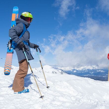 Heli Pro 18L Backpack - Kids'