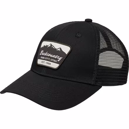 Est. 96 Trucker Hat