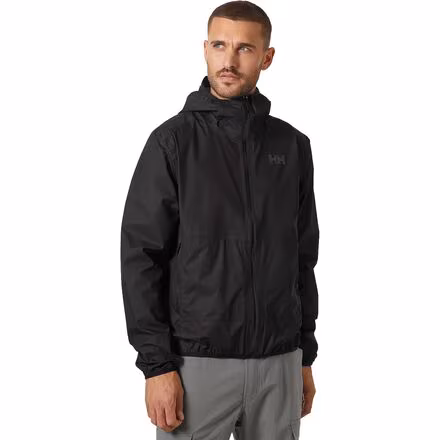 Verglas 2.5L Fastpack Jacket - Men's