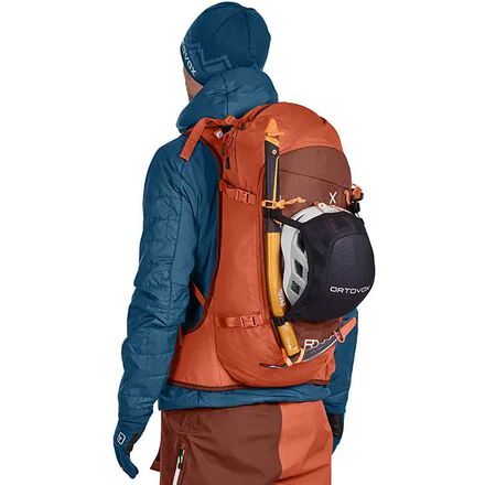 Tour Rider 30L Backpack