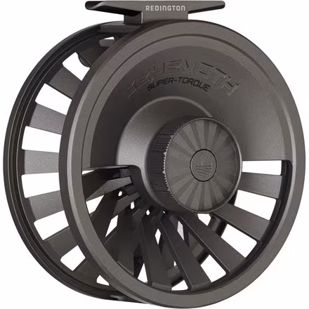 Behemoth Series Fly Reel