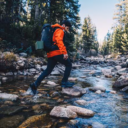 Quest 4 GTX Backpacking Boot - Men's