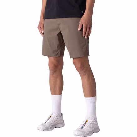 Everywhere Hybrid Short - Men's