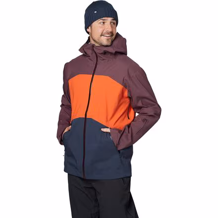 Malone Jacket - Men's