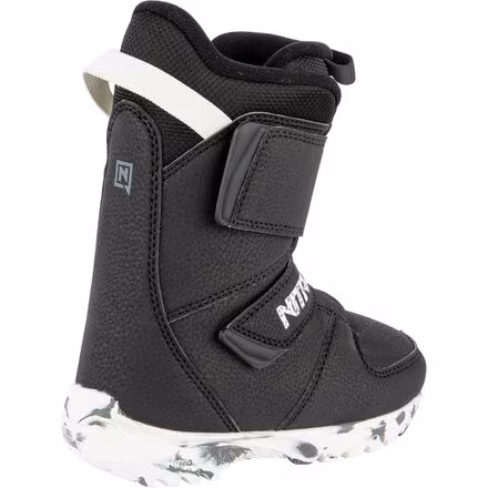 Rover QLS Snowboard Boot - 2022 - Kids'