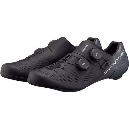 RC903 S-PHYRE Wide Cycling Shoe - Men's