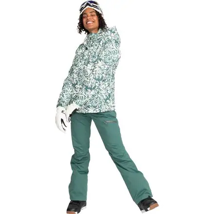 Nadia Snow Pant - Women's