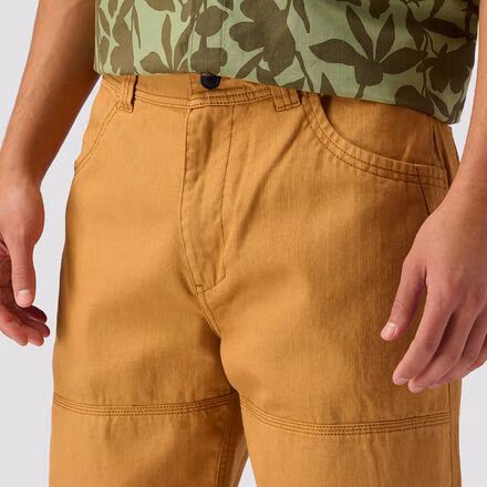 Rambler Stretch Workpant - Men's