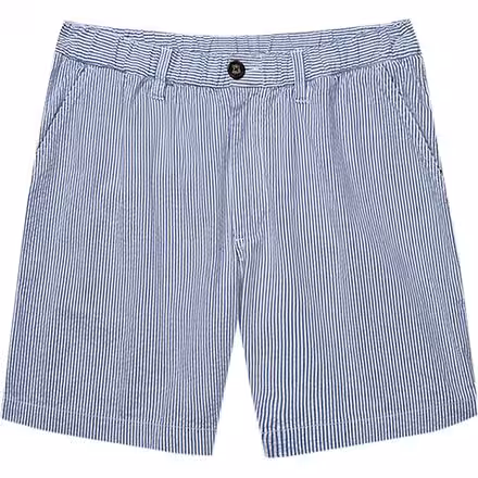 Originals Seersucker 7in Short - Men's