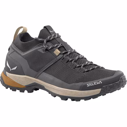 Puez Knit PTX Hiking Shoe - Men's