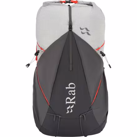 Muon 40L Backpack - Men's