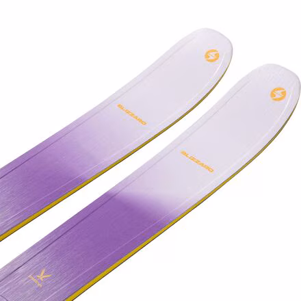 Sheeva 11 Ski - 2025 - Women's