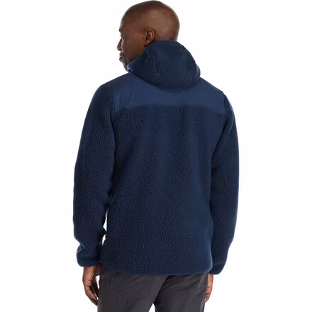 Outpost Hooded Jacket - Men's