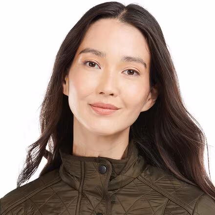 Cavalry Polarquilt Jacket - Women's