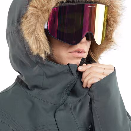 Shadow Insulated Jacket - Women's