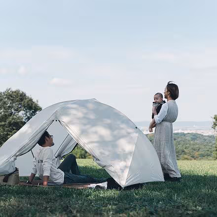 Toya 2 Tent: 3-Season