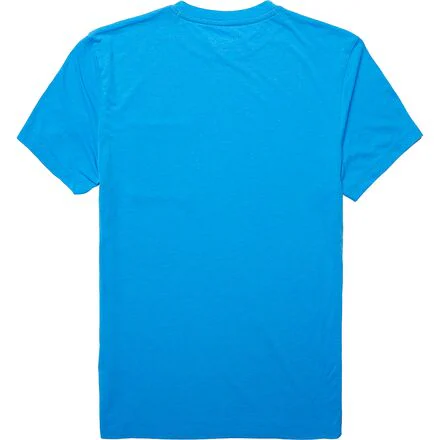 Paseo Travel Pocket T-Shirt - Men's