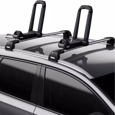 Hull-A-Port Aero Kayak Carrier