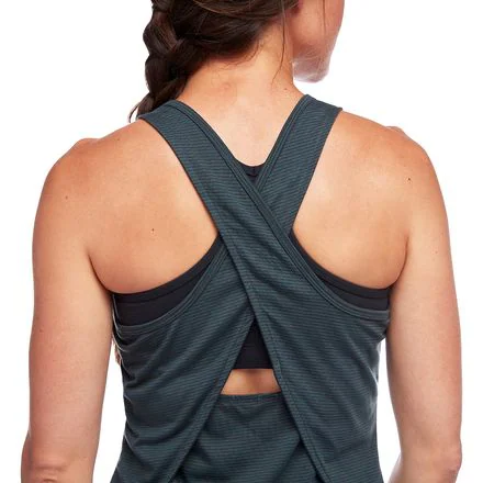 Splitter Tank Top - Women's