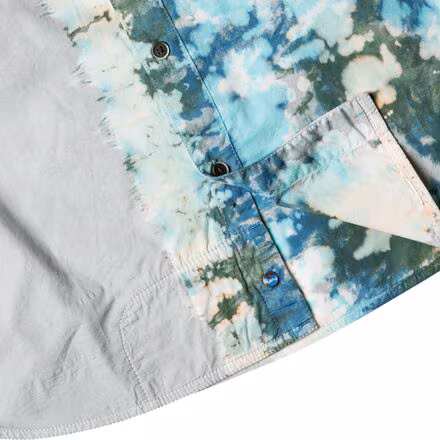 Excellent Adventure Short-Sleeve Shirt - Men's