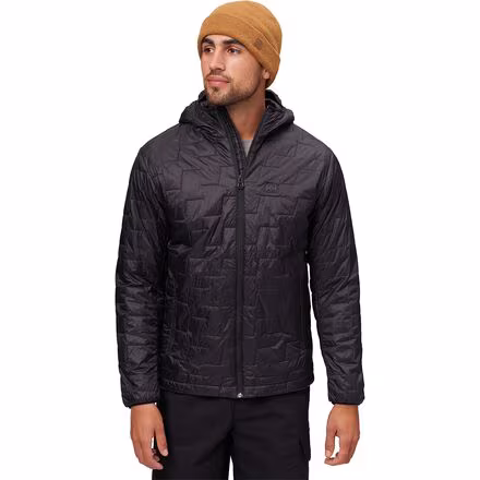 Lifaloft Hooded Insulator Jacket - Men's