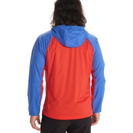 Etherlite Hooded Jacket - Men's